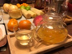 -青藤茶馆(南山路店)
