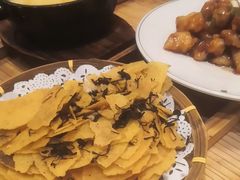 -小团圆灶台鱼·百城头牌菜(千岛湖店)