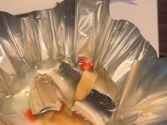-匠和风精致料理(莆田财富中心店)