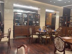 -浙江西子宾馆·瑶园咖啡厅