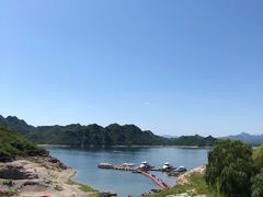 -易水湖景区
