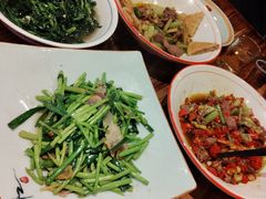 -民俗村柴火灶·景德江西菜(中国陶瓷博物馆店)