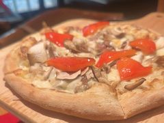 -百特喜·意大利餐厅(八佰伴镇江店)