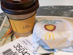 -麦当劳(南京路2店)