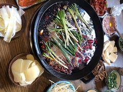 -周幺妹重庆老火锅(银泰城总店)