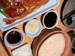 -青年公社烤鸭(滨湖银泰店)