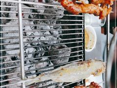-大华海鲜烤串