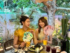 -吕氏焗小鲜•海鲜青岛菜(八大关店)