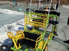 -长春公园(普阳街道)