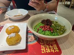 -大师兄·西北小馆(南沙万达广场店)