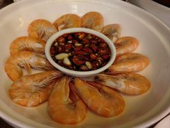 -陈鹏鹏潮汕菜(欢乐海岸 海边景观店)