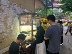 -胖子好盐水鸭(总店)