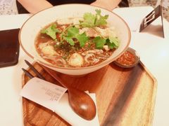 传统浓汤牛肉船河-GOGO Plate(成都太古里店)