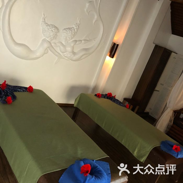 帝王spa图片-北京spa养生-大众点评网