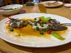 -德胜轩正宗顺德菜(宝安沙井会展中心店)