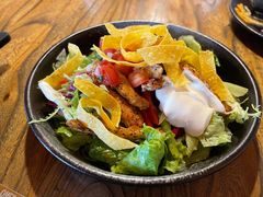 -Q MEX 库迈墨西哥餐吧(三里屯店)