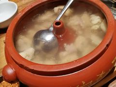 -云海肴云南菜·蒸汽石锅鱼(北京良乡华冠店)