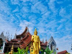 -西双版纳总佛寺