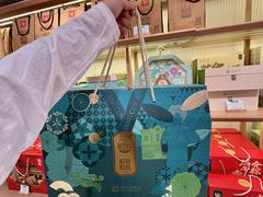 -稻香村(观前街店)