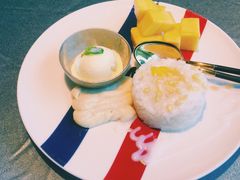 -星叶·东南亚料理(宁波万象汇店)
