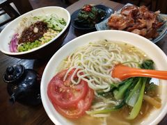 -老北京正宗炸酱面(渤海明珠店)