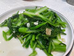 -湖南乡情湘菜馆(罗湖店)