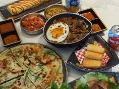 -HONGA HONGA雄家(曹路店)