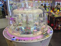 -反斗乐园π(龙华天虹店)