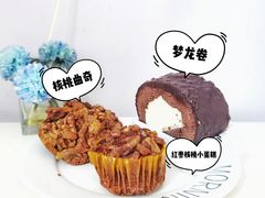 -拢香糕点(万达店)