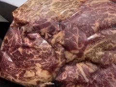 -The V泽惟·低温慢煮料理