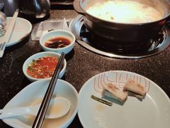 -捞王猪肚鸡火锅(昆山店)