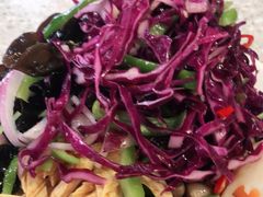 -贺莉嫂北二巷香菇芙蓉面(抗大商厦店)