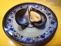 -胖大嫂渔家排档·全海景餐厅(渔村店)