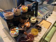 -大中华希尔顿酒店-念自助餐·嗨啤·小龙虾