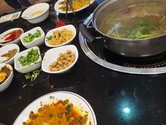 -丫丫汤膳打边炉(宏府408坊店)