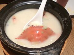 -颐和•海鲜砂锅粥•啫啫煲(奥林匹克广场店)