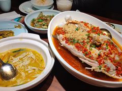 -望湘园·洞庭渔宴(浦江欢乐颂店)