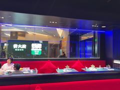 -逸馥荟(人广来福士店)
