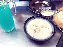 iphone_upload_pic-MI WU FACTORY米屋美食工厂餐厅(绿地店)