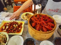 -靓靓蒸虾·头牌蒸虾(雪松路总店)