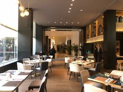 -上海虹桥宾馆味翠餐厅