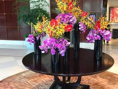 -AdD全日制餐厅(中谷花园酒店)