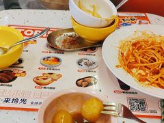 -拾光自助甜品·小食(太古里总店)