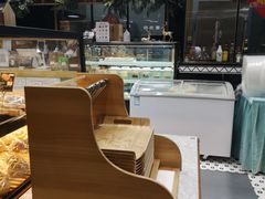 -ZEROTIME零家茶歇(望京店)