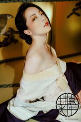 -持熹光年写真体验馆