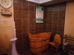 -源素美容养生会所