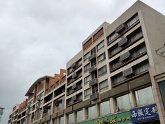 -悦来客栈(深圳南山地铁站店)