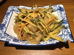 摇滚拉皮-额娘·春饼烤鸭(天鸿店)