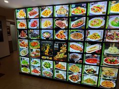 -华竹饭店(中央大街店)