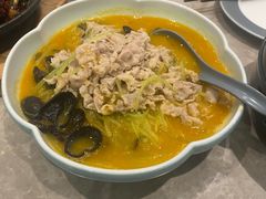 -鹿港小镇(悠唐店)